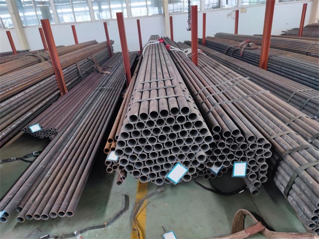 安泽20G合金无缝钢管